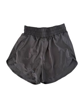 Paragon Fitwear Women's Black Athletic Shorts
